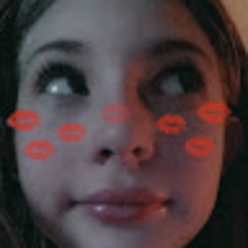 Meet your Posher, Zoey